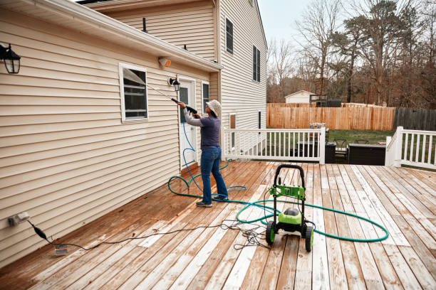 Best Pressure Washing Company Near Me  in Raven, VA