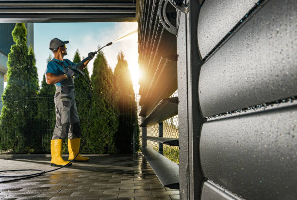 Best Fence Pressure Washing  in Raven, VA