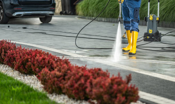 Best Concrete Pressure Washing  in Raven, VA