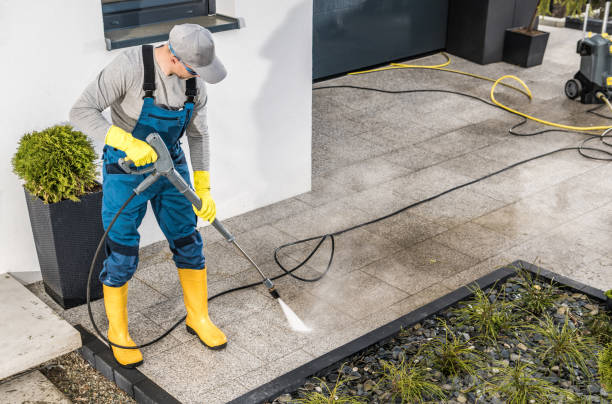 Best Exterior Home Cleaning  in Raven, VA
