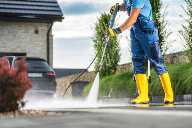 Best Commercial Building Pressure Washing  in Raven, VA