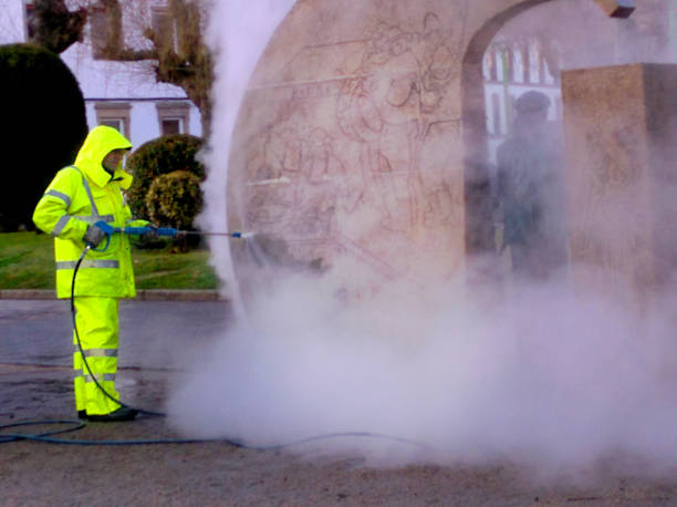Best Pressure Washing Company Near Me  in Raven, VA