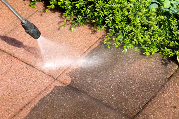 Why Choose Our Certified Pressure Washing Experts for Your Project Needs in Raven, VA?