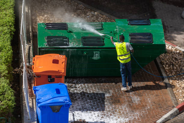 Best Sidewalk Pressure Washing  in Raven, VA